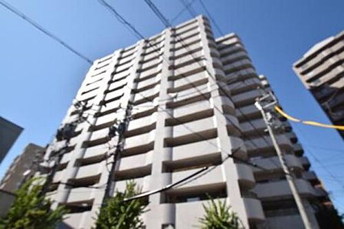 愛知県名古屋市西区名駅２丁目 賃貸マンション