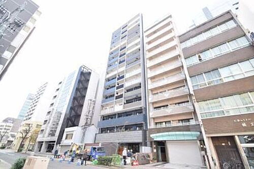 愛知県名古屋市中区丸の内２丁目 築5年11ヶ月 15階建