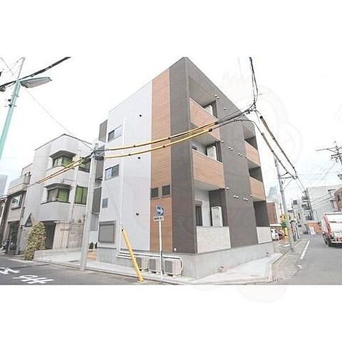 愛知県名古屋市中村区太閤4丁目 太閤通駅 1LDK 賃貸(賃貸マンション・アパート)
