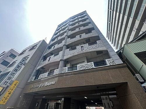 愛知県名古屋市中川区八熊２丁目 8階建 築19年5ヶ月