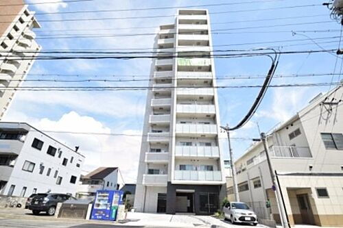 愛知県名古屋市千種区内山１丁目 賃貸マンション