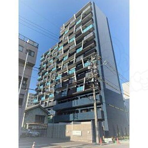 愛知県名古屋市中区千代田５丁目 賃貸マンション