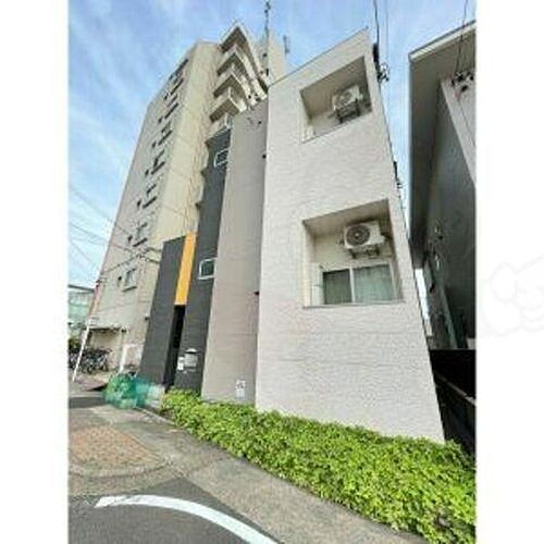 愛知県名古屋市熱田区大宝４丁目 賃貸アパート