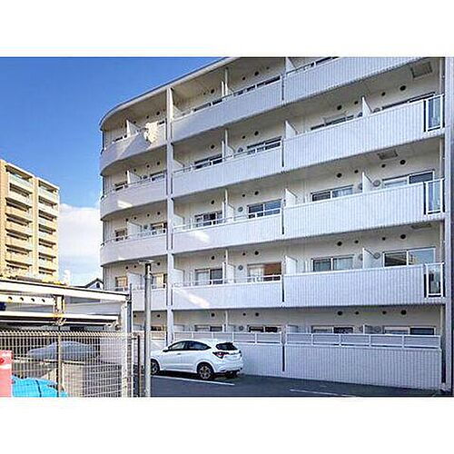 愛知県名古屋市東区筒井３丁目 賃貸マンション