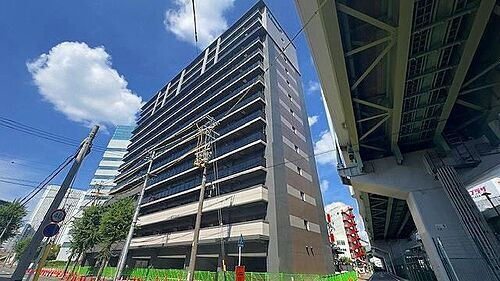 プレサンス名駅南ブリエ 名鉄名古屋駅 2LDK 賃貸(賃貸マンション・アパート)