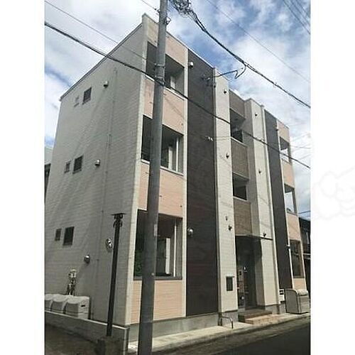 ハーモニーテラス新栄２