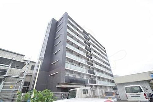 愛知県名古屋市中区金山５丁目 9階建 築5年4ヶ月