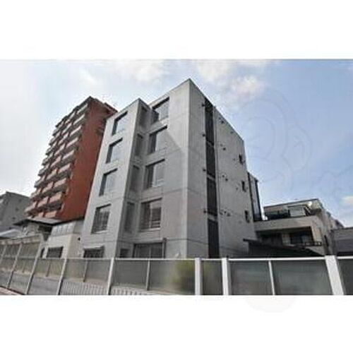 愛知県名古屋市東区矢田２丁目 築4年7ヶ月 5階建