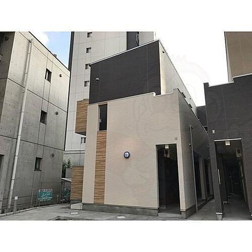 愛知県名古屋市中川区八熊１丁目 2階建 築8年6ヶ月