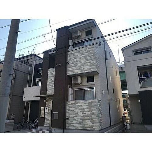 ハーモニーテラス大宝２