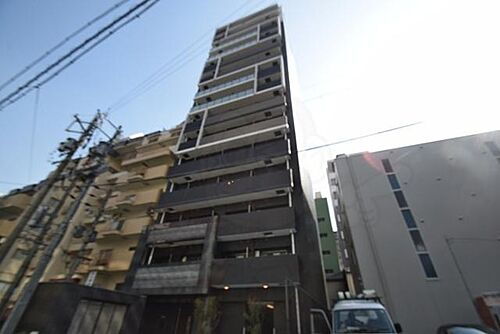 愛知県名古屋市中区伊勢山２丁目 賃貸マンション