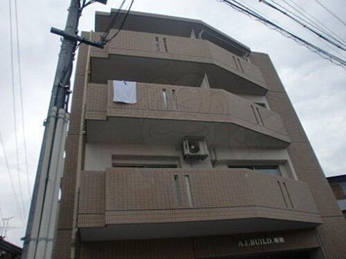 愛知県名古屋市中村区千成通１丁目 賃貸マンション