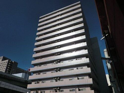 愛知県名古屋市中区新栄１丁目 賃貸マンション