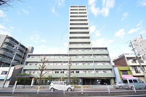 愛知県名古屋市中村区太閤通８丁目 賃貸マンション