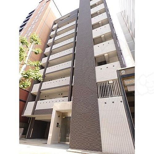 愛知県名古屋市中村区太閤３丁目 9階建 築12年2ヶ月