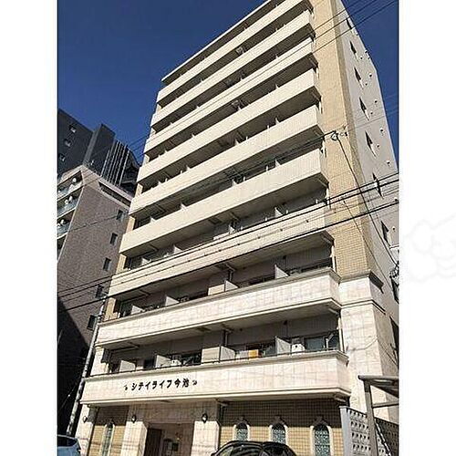 愛知県名古屋市千種区今池５丁目 築13年12ヶ月 10階建