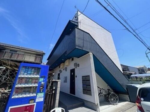 愛知県名古屋市中村区沖田町 築8年8ヶ月 2階建