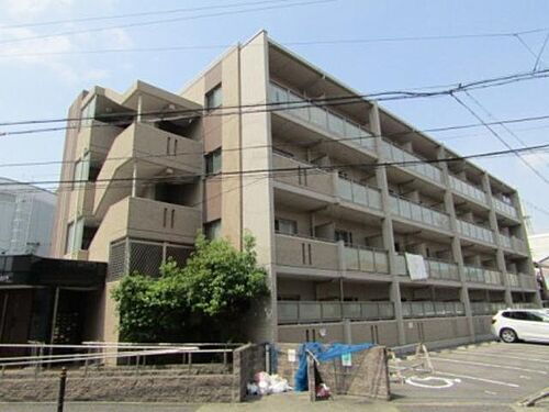 愛知県名古屋市中村区大秋町１丁目 賃貸マンション