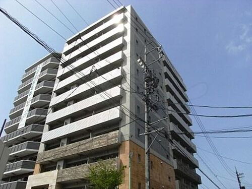 愛知県名古屋市東区泉３丁目 賃貸マンション