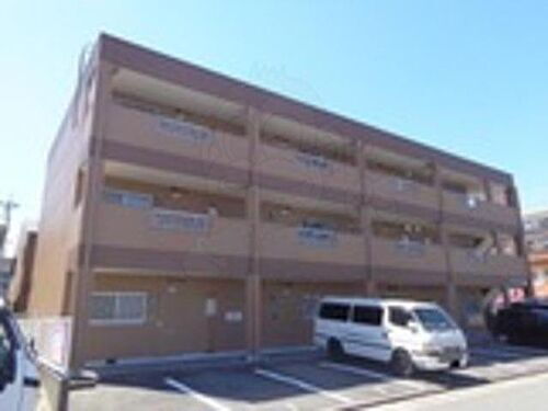 愛知県名古屋市中川区前田西町２丁目 賃貸マンション