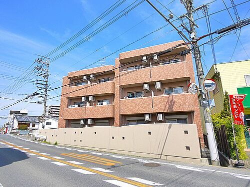 奈良県桜井市大字谷 3階建 築16年3ヶ月