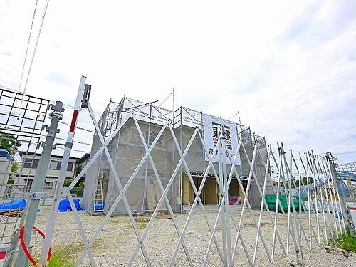 奈良県磯城郡田原本町大字阪手 2階建 築1年10ヶ月