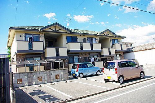 奈良県天理市田井庄町 2階建 築16年