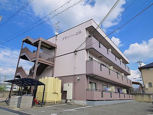 奈良県奈良市法蓮町 3階建 築27年3ヶ月