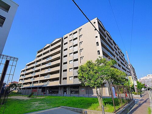 ローレルスクエア西大寺