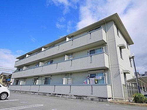 奈良県天理市富堂町 3階建 築16年3ヶ月