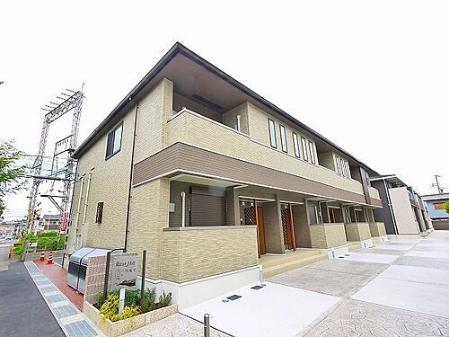 奈良県桜井市大字桜井 2階建 築4年10ヶ月