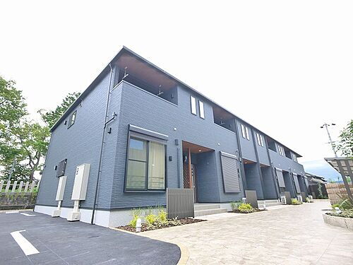奈良県磯城郡田原本町大字松本 2階建