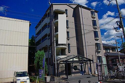 奈良県天理市櫟本町 5階建 築29年5ヶ月