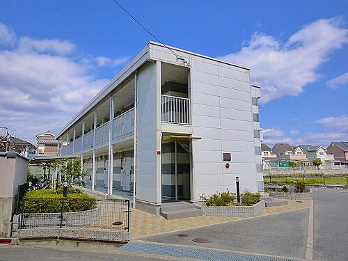 レオパレスＴａｋｕｙａＩＩＩ