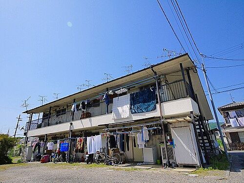 京都府木津川市加茂町里西鳥口 2階建