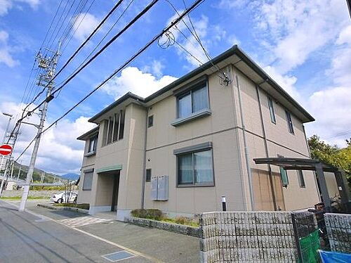 奈良県桜井市大字慈恩寺 2階建 築21年11ヶ月