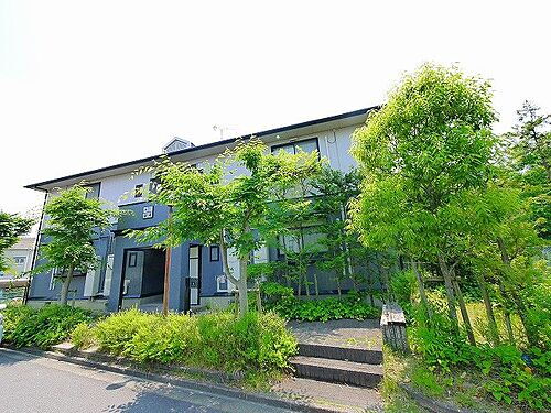 サンビレッジ学園前東坂　Ｇ棟