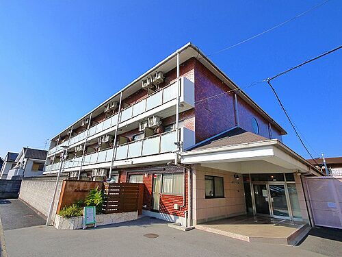 奈良県奈良市北小路町 3階建 築39年5ヶ月