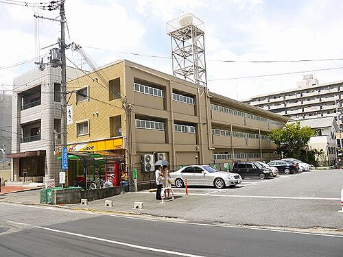 奈良県奈良市大宮町１丁目 3階建 築39年1ヶ月
