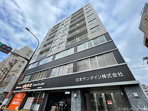 福岡県福岡市南区玉川町 9階建 築53年4ヶ月