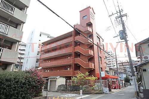 福岡県大野城市白木原１丁目 5階建 築36年