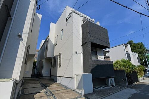 福岡県福岡市南区大橋４丁目 2階建 築11年1ヶ月