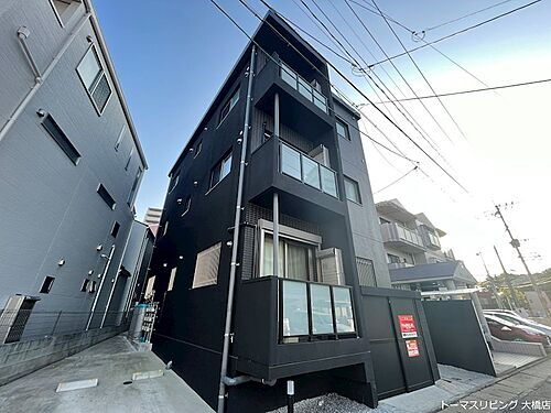 福岡県福岡市南区大橋３丁目 3階建 築5年2ヶ月