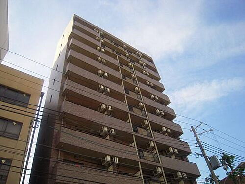 兵庫県神戸市中央区下山手通６丁目 11階建 築24年7ヶ月