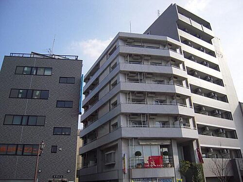 兵庫県神戸市須磨区飛松町３丁目 7階建 築29年1ヶ月