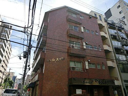 兵庫県神戸市兵庫区新開地３丁目 5階建 築35年9ヶ月