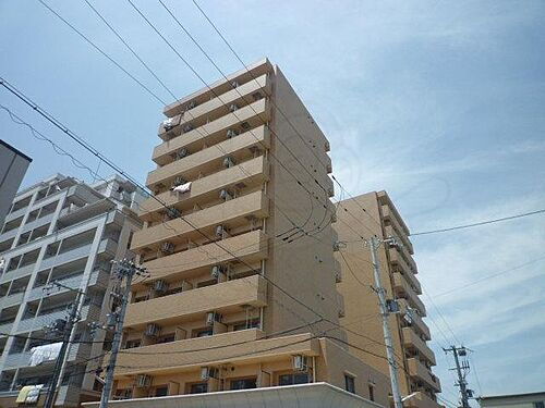 兵庫県神戸市須磨区大池町５丁目 賃貸マンション