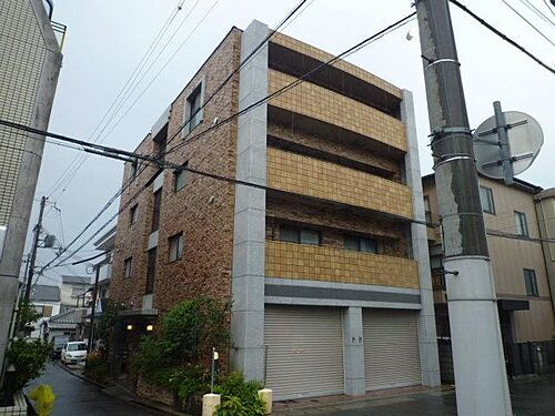 兵庫県神戸市須磨区飛松町４丁目 賃貸マンション