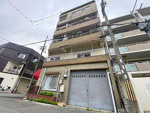 稲垣ビル 6階建