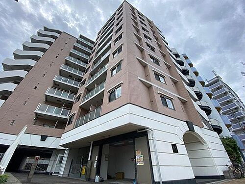 兵庫県神戸市長田区二番町４丁目 賃貸マンション